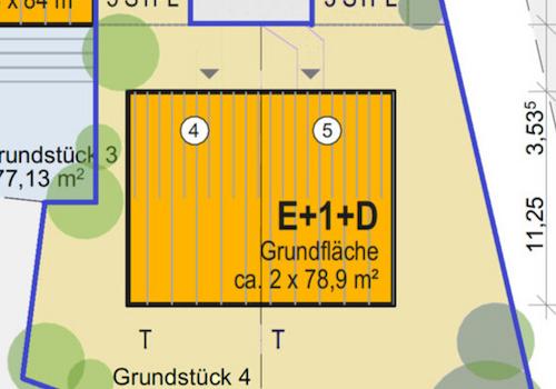 Obing Flächenplan_4+5