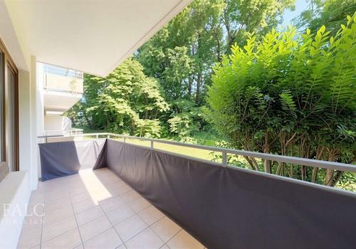 Balkon (leerstehende Visualisierung)