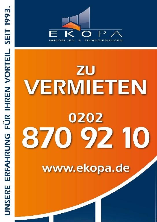 zu vermieten