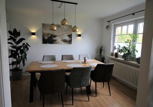 Wohnzimmer Foto 2