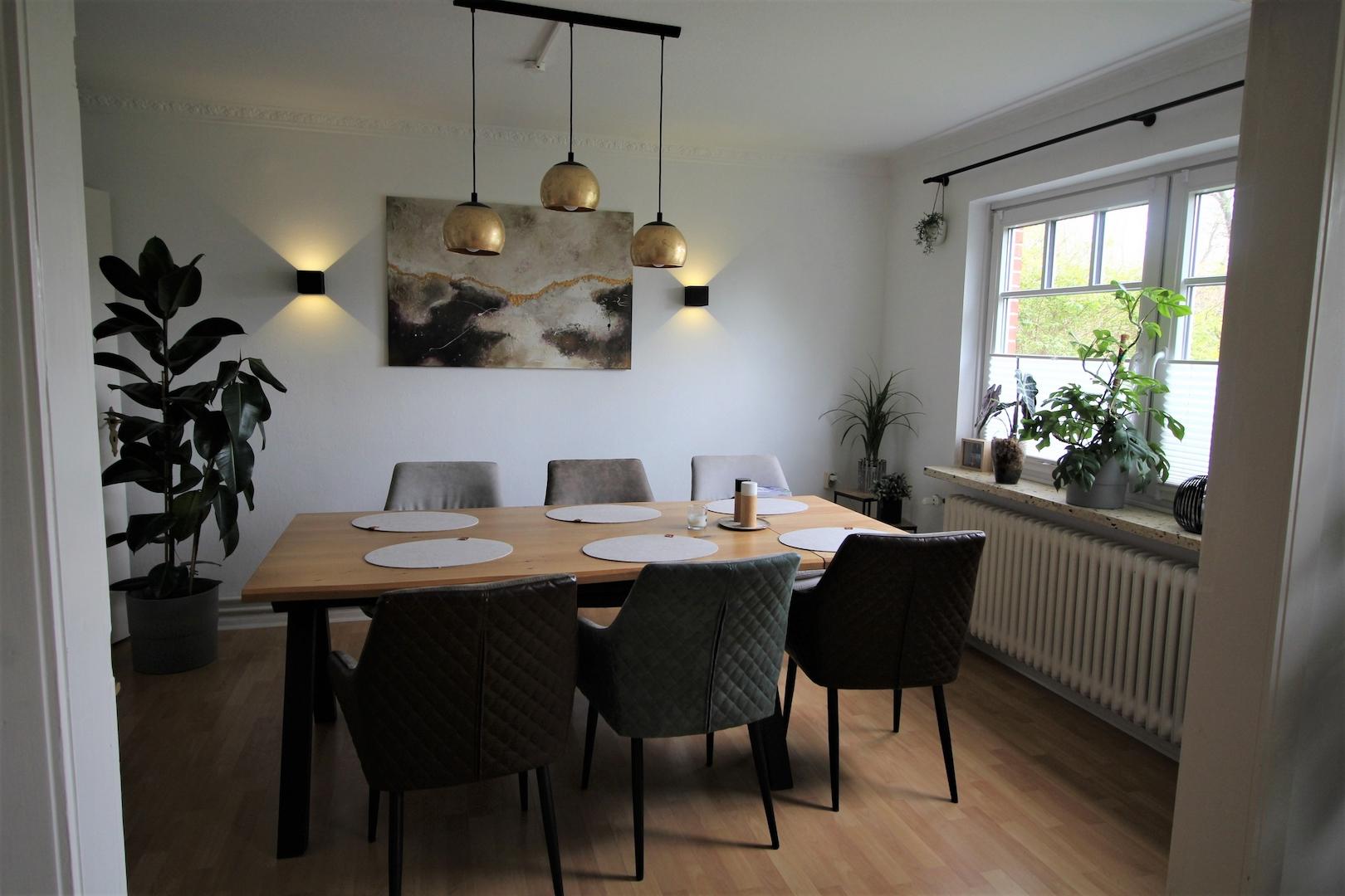 Wohnzimmer Foto 2