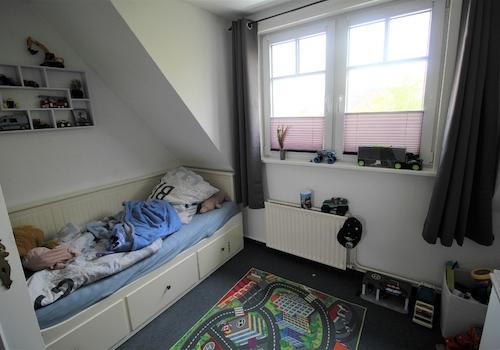 Schlafzimmer 3