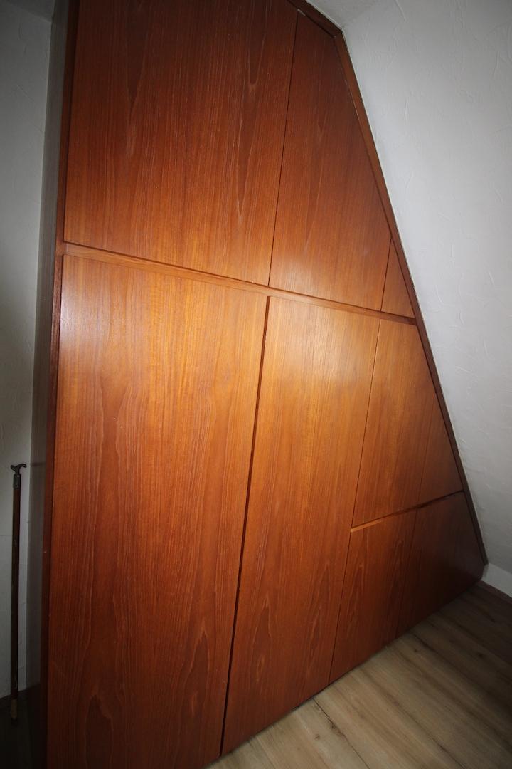 Einbauschrank DG