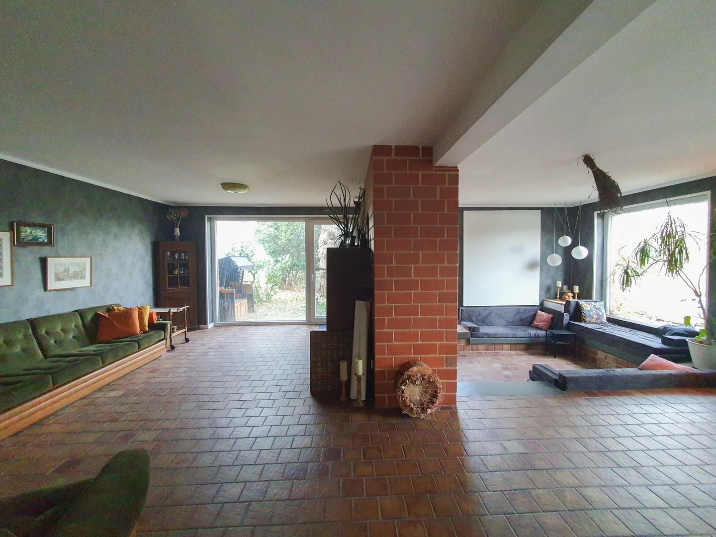 Loftbereich