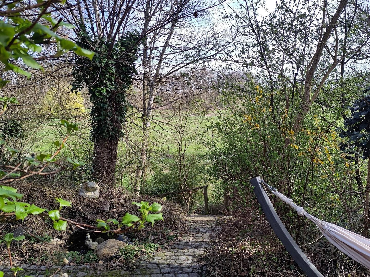 Garten NO