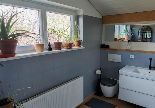Badezimmer OG