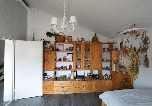 Zimmer SW OG
