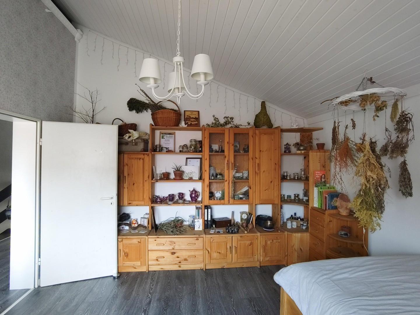 Zimmer SW OG