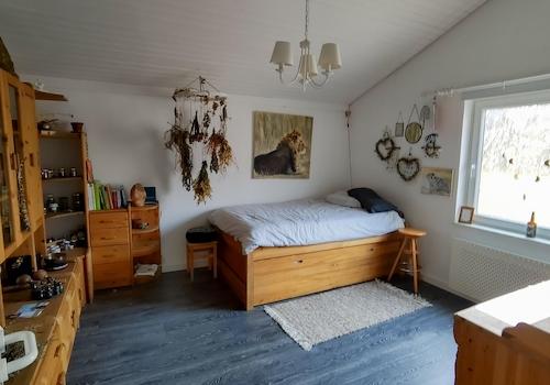 Zimmer SW OG