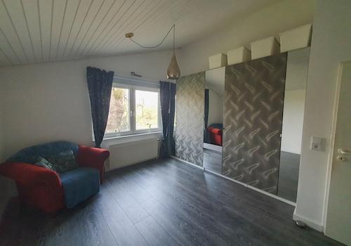 Schlafzimmer OG