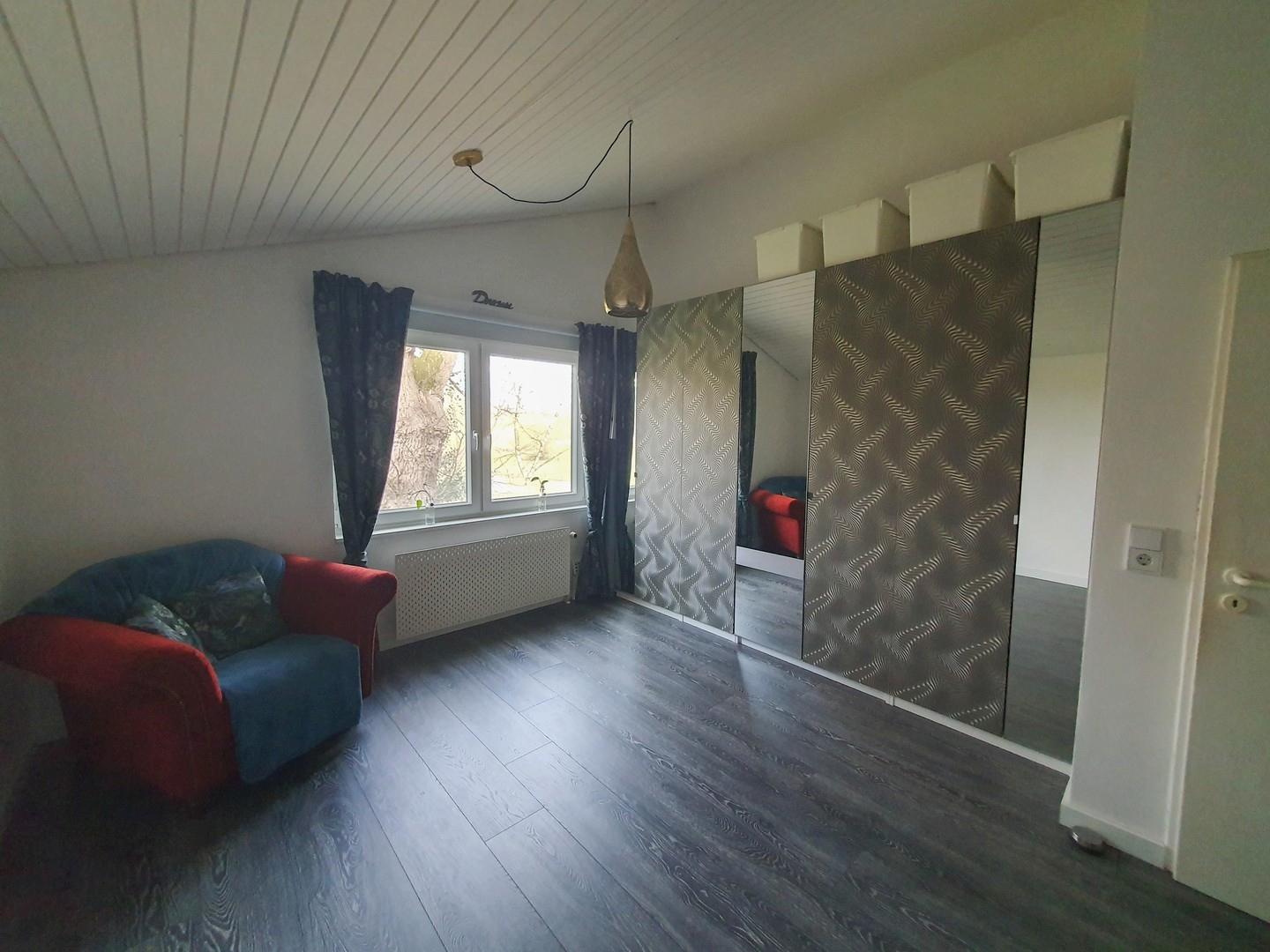Schlafzimmer OG