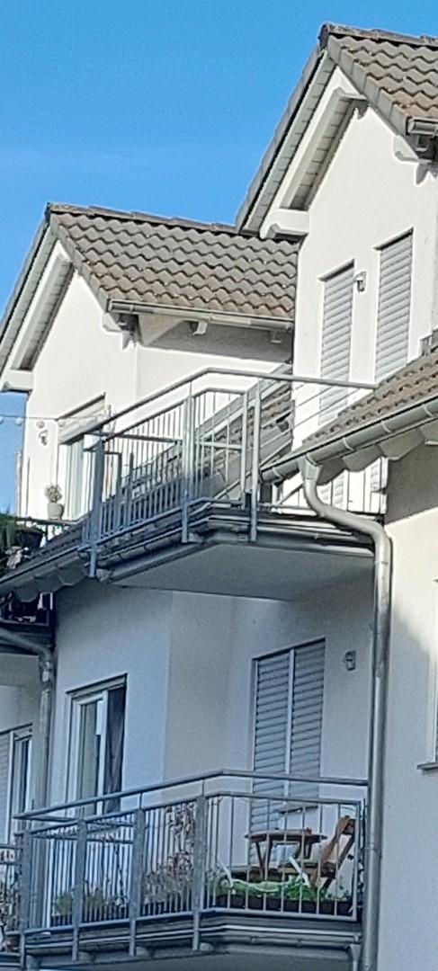 Balkon DG