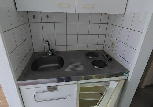 Küche 