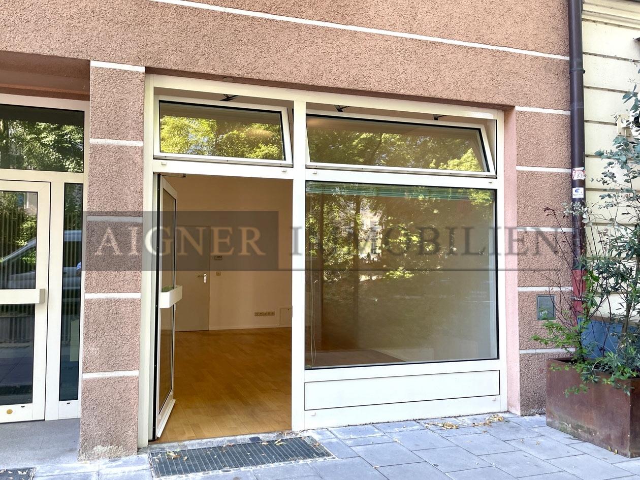 Ansicht