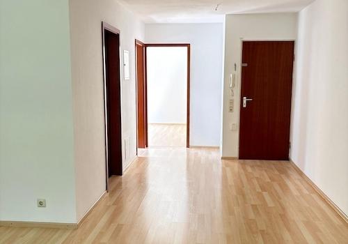Wohnzimmer/ Diele