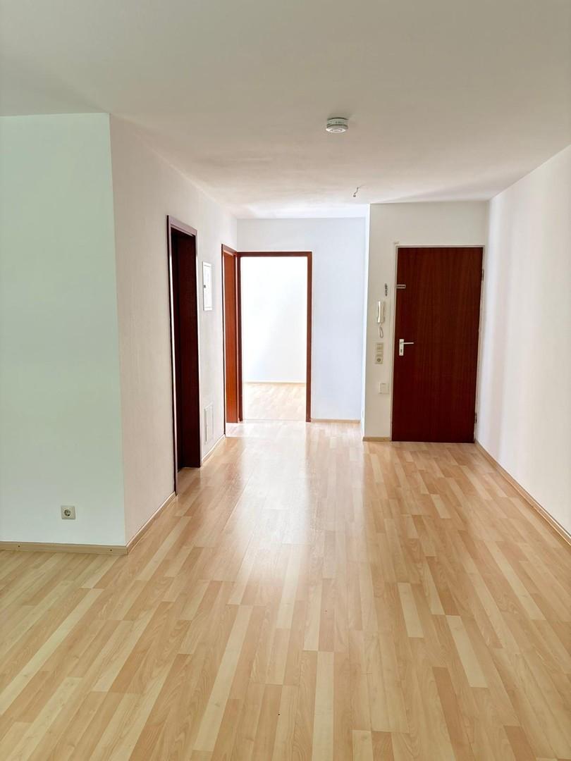 Wohnzimmer/ Diele