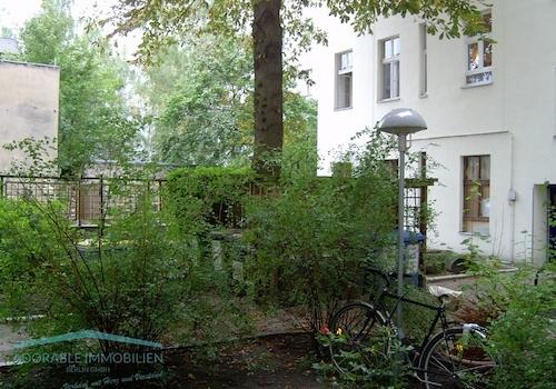 Innenhof