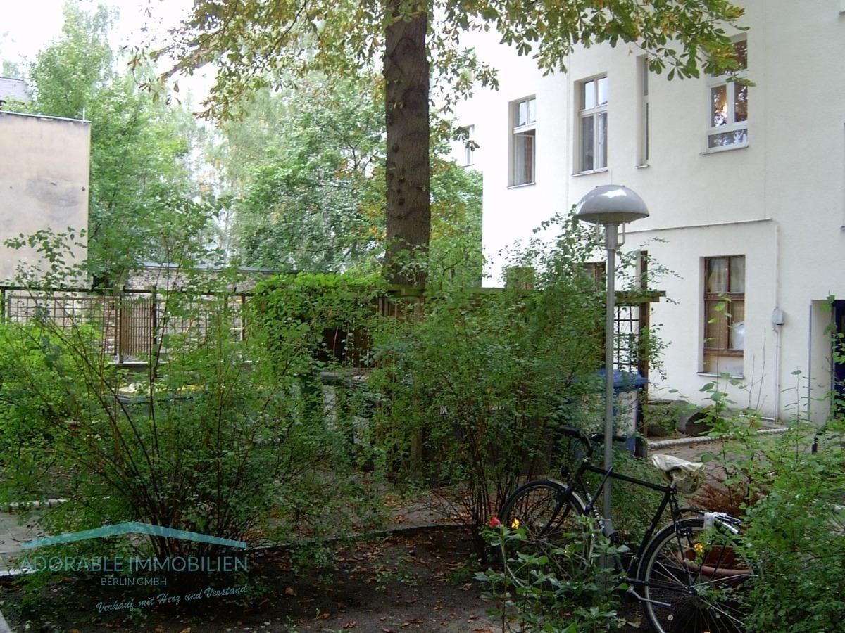 Innenhof