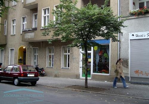 Strassensicht