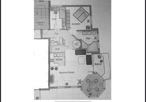 Grundriss DG