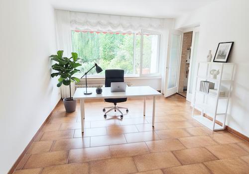 Büro KI