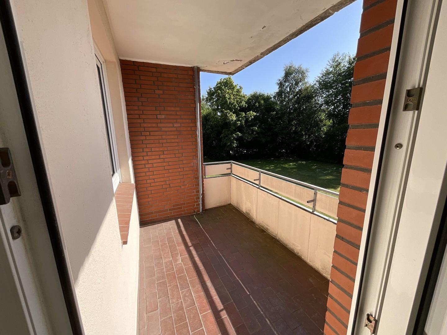 Loggia