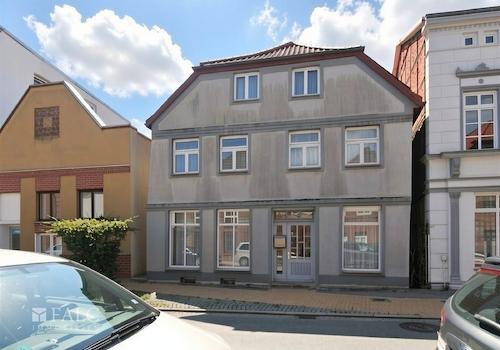 Außenansicht I