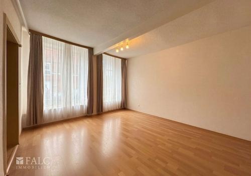 Zimmer I EG