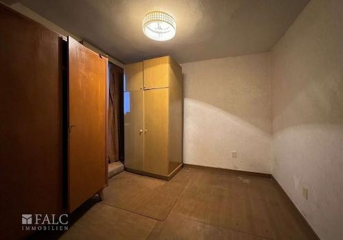 Zimmer III EG