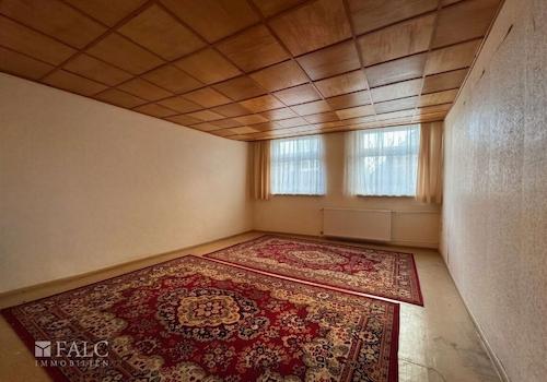 Zimmer I OG