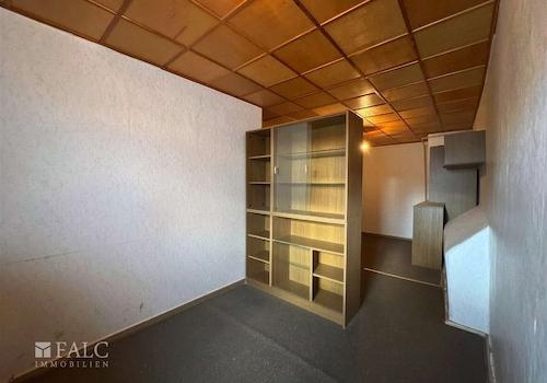 Zimmer III OG