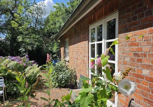 Garten Ost Terassentür EG