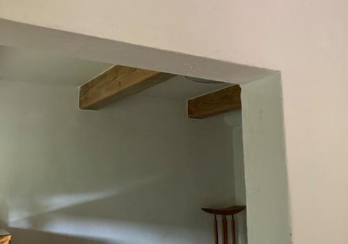 EG Schlafzimmer