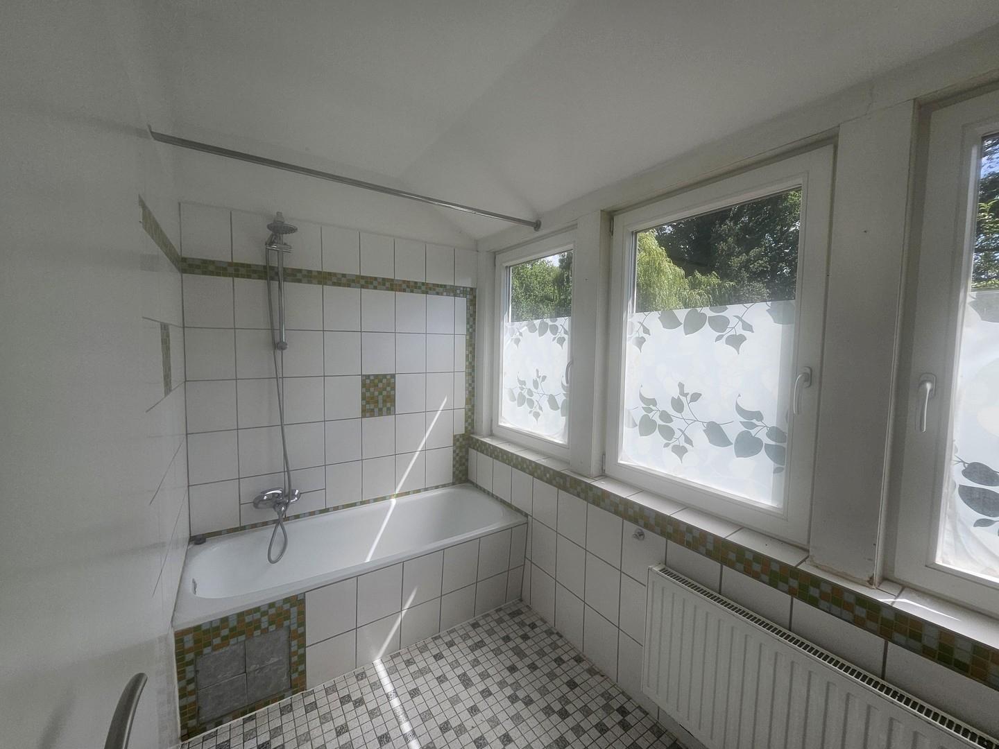 Badezimmer DG