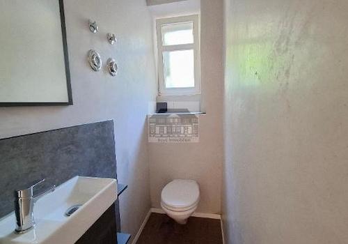 Gäste-WC