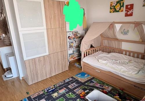 Kinderzimmer