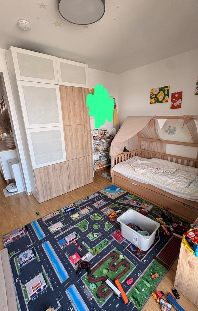 Kinderzimmer
