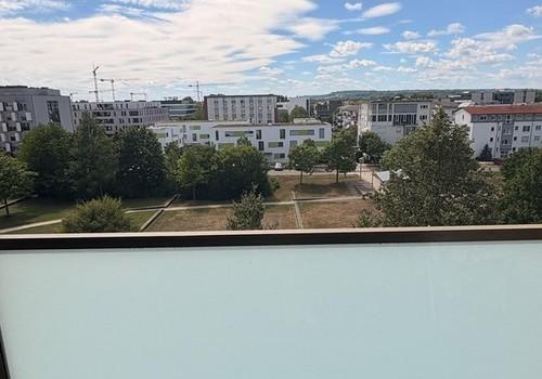 Aussicht