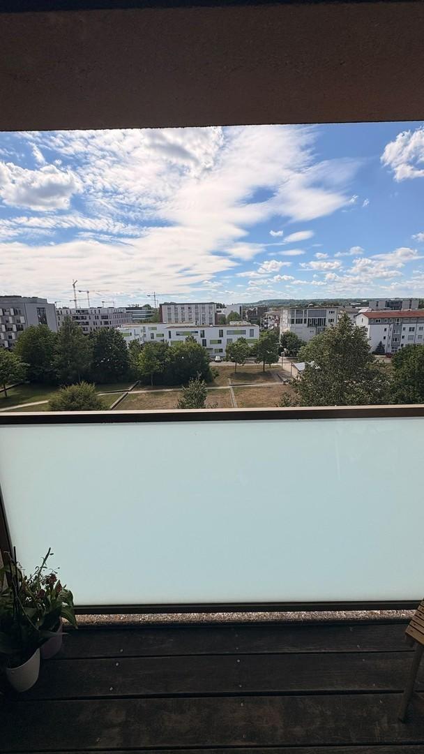 Aussicht