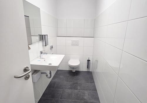 WC