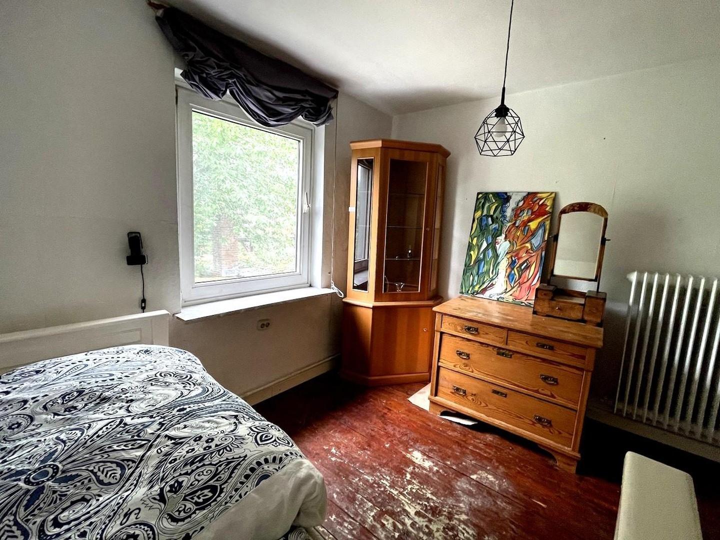 OG Schlafzimmer 1