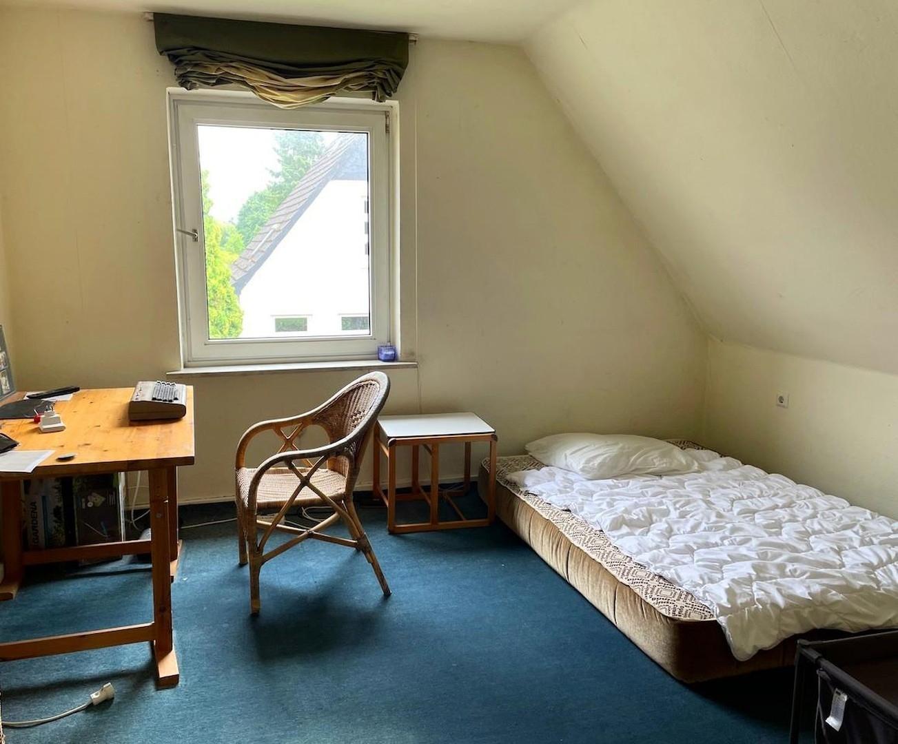 OG Schlafzimmer 3
