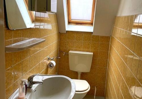 OG Toilette