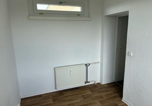 Vorflur Rückansicht