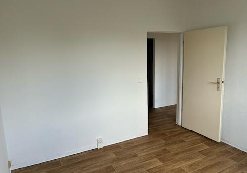 Kinderzimmer Rückansicht