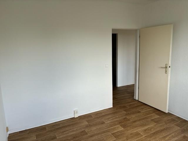 Kinderzimmer Rückansicht