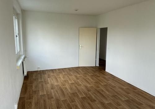 Schlafzimmer Rückansicht