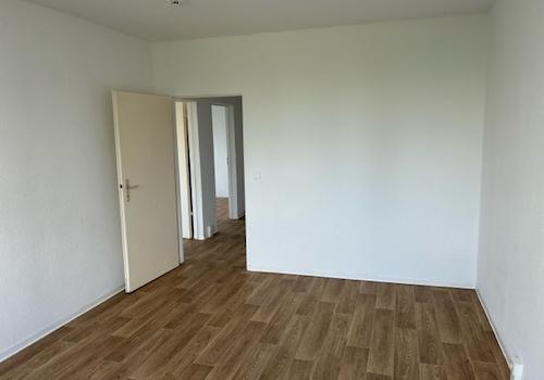 Wohnzimmer Rückansicht