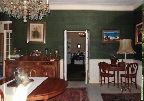 Esszimmer