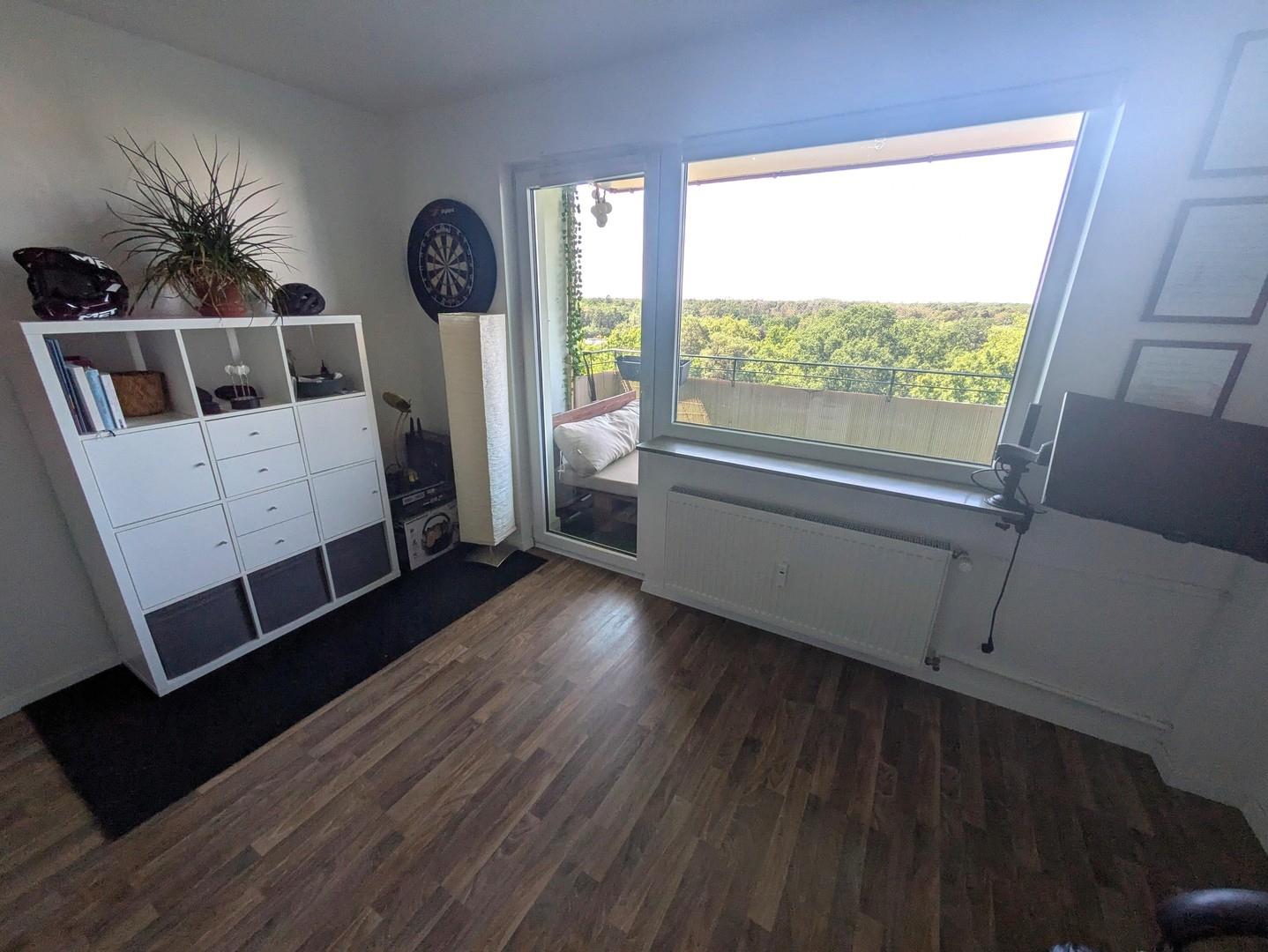 Büro / Kinderzimmer